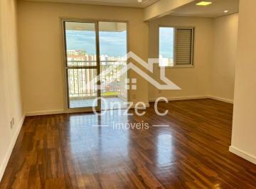 Foto 01 · Apartamento dos sonhos à venda, Condominio Suprema, Vila Augusta, Guarulhos/SP!