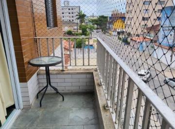 Apartamento de 3 quartos, Guarujá · Cobertura para Venda em Guarujá, Enseada, 3 dormitórios, 1 suíte, 3 banheiros, 2 vagas ( MOBILIADA )