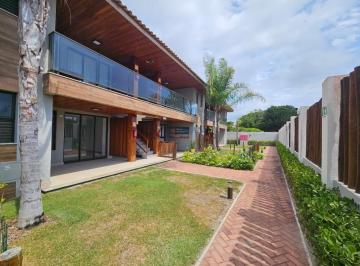 Foto 02 · Apartamento a venda em itacimirim | Térreo | Nascente | 2 Suítes | Garden Privativo | 700m da Praia