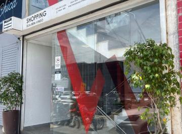 Comercial , Setor Industrial · SALAS COMERCIAIS NO W CENTER SHOPPING - TAGUATINGA | 108m² | Aluguel R$ 4.800