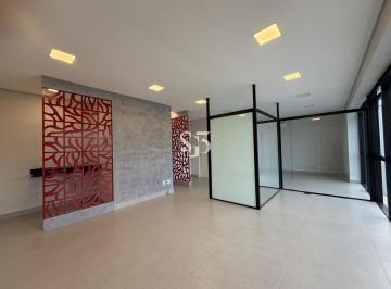 Foto 01 · Sala Comercial para Locação no Swiss Park, Campinas-SP