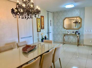 Apartamento de 4 quartos, Teresina · Edifício Renoir Avenida Marechal Castelo Branco - ILHOTAS, TERESINA-PI Perto de Tudo