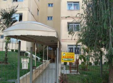 Apartamento de 2 quartos, Cotia · APARTAMENTO COM 50 M2 - 2 DORMITÓRIOS