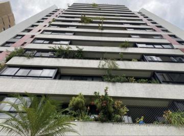 Apartamento de 3 quartos, Salvador · Espetacular Ap. A. ITAIGARA 3 suítes 146m2 lavabo dependência 2vgs lazer