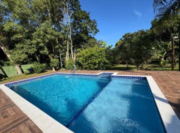 Rural de 2 quartos, Peruíbe · Chácara com piscina e 2 quartos em Peruíbe - R$ 650.000,00.
