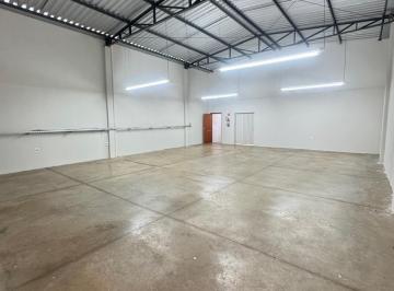 Foto 01 · Barracão Bairro São Jeronimo por R$ 700.000,00