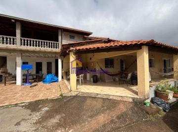 Casa de 5 quartos, Ibiúna · Ibiúna, chácara em condomínio com 5 dormitórios