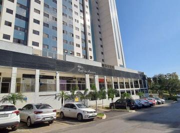 Apartamento de 3 quartos, Águas Claras · Rua 30 SUL - Portal das Araucárias !!! 03 QUARTOS * SUITE * GARAGEM !!!