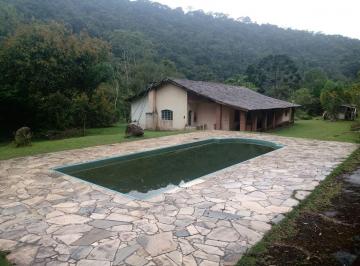 Rural de 2 quartos, São Lourenço da Serra · Sitio de 72 Mil metros em São Lourenço com Lago e Piscina
