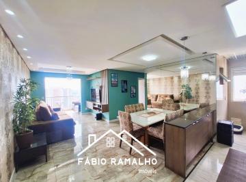 Foto 01 · Apartamento, Centro, Diadema, SP