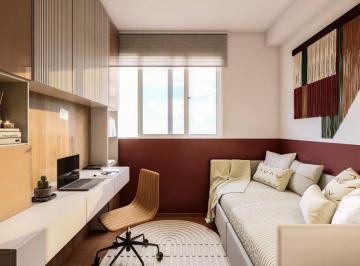 Apartamento de 2 quartos, Curitiba · Apartamento á venda com 2 quartos no pinheirinho -Curitiba
