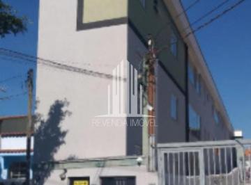 Foto 01 · Apartamento RESIDENCIAL em SÃO PAULO - SP, TUCURUVI