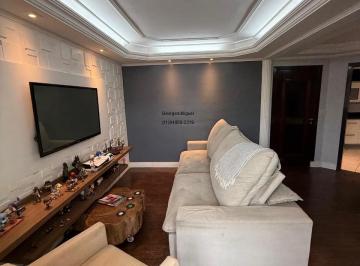 Foto 01 · Apartamento, Jardim Zaira, Mauá, SP