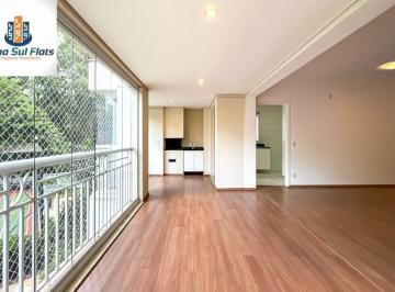 Foto 11 · Apartamento à Venda Na Vila Andrade Com 3 Suítes e 2 Vagas - Varanda Gourmet