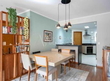 Apartamento de 3 quartos, Curitiba · Apartamento à venda com 2 quartos (1 suíte) – 96m² | Face Norte