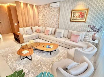 Apartamento de 4 quartos, Brasília · SQNW 303 Noroeste 4 Suítes Vazado Vista Livre Reformado 213m² Armários Todeschini