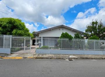 Foto 01 · Casa, Ceramarte, Rio Negrinho, SC