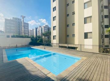 Apartamento de 2 quartos, São Paulo · Apartamento com armários embutidos, sacada - Butantã