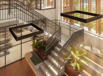 Apartamento de 1 quarto, Curitiba · Studio no Centro