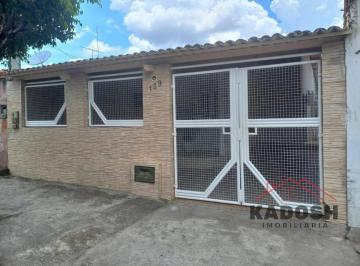 Foto 01 · Casa para Venda | Jardim Acácia | Feira de Santana