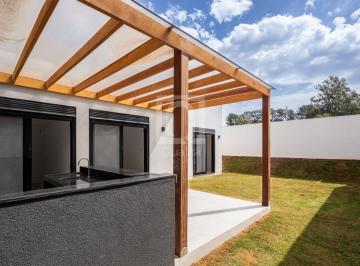 Foto 01 · Casa no Condomínio Alphaville Castelo em Itu