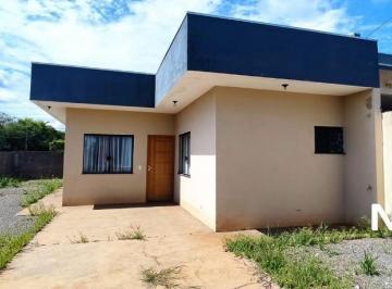 Foto 02 · Imperdível oportunidade: Casa à venda em Cianorte-PR, Residencial Parque das Nações II! 2 quartos, 1