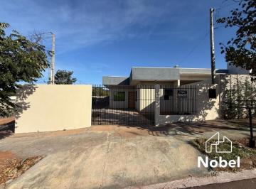Foto 32 · Imperdível oportunidade: Casa à venda em Cianorte-PR, Residencial Parque das Nações II! 2 quartos, 1