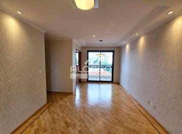 Apartamento de 3 quartos, São Paulo · APARTAMENTO A VENDA NO BUTANTÃ COM 3 QUARTOS E 2 VAGAS COBERTAS - JARDIM ESTER