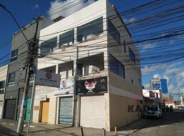 Foto 01 · Prédio para Venda | Avenida João Durval | Feira de Santana