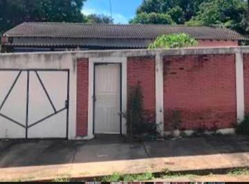Casa de 1 quarto, Piracicaba · Leilão Exclusivo - Piracicaba (LOTE 1)