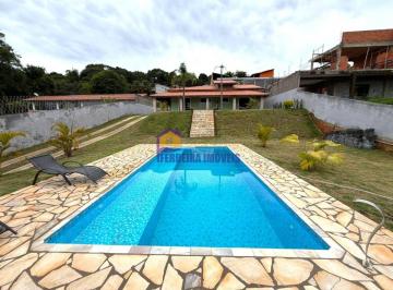 Casa de 3 quartos, Ibiúna · Ibiúna, linda chácara em condomínio de alto padrão