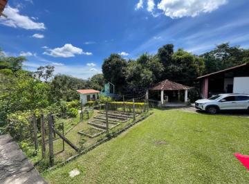 Rural · 80m² · 2 Quartos · 3 Vagas · Chácara - Casa - Venda - Quintas do Godoy (Betim)