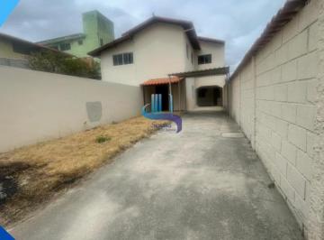 Casa · 180m² · 4 Quartos · 4 Vagas · Casa - Venda - Niterói