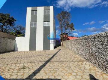 Apartamento · 3 Quartos · 2 Vagas · Apartamento - Venda - Jardim Anchieta (Sarzedo)