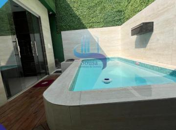 Casa · 130m² · 3 Quartos · 2 Vagas · Casa - Venda - Jardim Riacho das Pedras