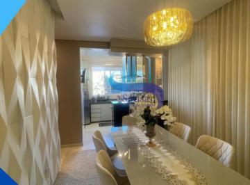 Apartamento · 75m² · 3 Quartos · 1 Vaga · Apartamento - Venda - Jardim Brasília (Betim)