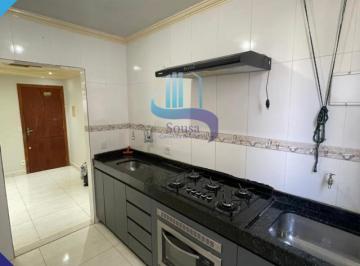 Apartamento · 46m² · 2 Quartos · 1 Vaga · Apartamento - Venda - Betim Industrial (Betim)