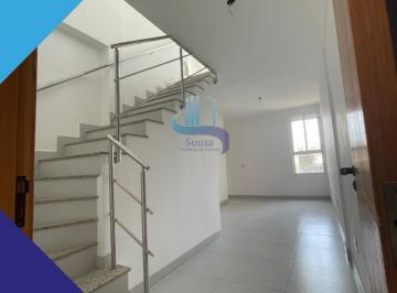 Apartamento · 70m² · 2 Quartos · 3 Vagas · Apartamento (Cobertura) - Venda - Espírito Santo