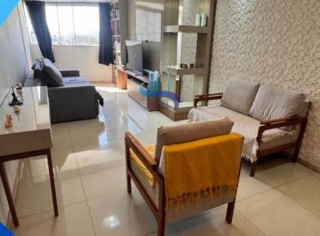 Apartamento · 105m² · 3 Quartos · 2 Vagas · Apartamento - Venda - Centro (Betim)