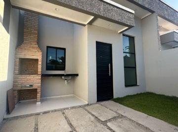 Casa de 2 quartos, Paracuru · CASA Á VENDA EM PARACURU-CE BAIRRO CARLOTAS.