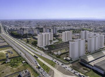 Apartamento de 2 quartos, Curitiba · Apartamento á venda com 2 quartos no pinheirinho -Curitiba