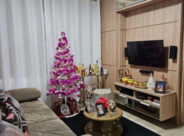 Foto 01 · Excelente oportunidade! Apartamento à venda em Guarapari-ES, na Praia do Morro, 2 quartos, 2 salas, 
