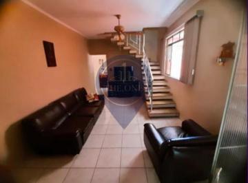 Foto 01 · Imóvel de Luxo no Cambuci: Casa à Venda com 4 Quartos, 1 Suíte, 2 Salas, 4 Banheiros, 10 Vagas de Ga