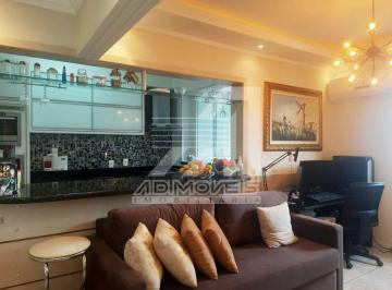 Apartamento de 2 quartos, Florianópolis · Apartamento 2 quartos com lazer completo no Centro de Florianópolis