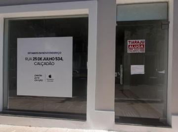 Foto 01 · Sala / Salão Comercial, Centro, Santo Ângelo, RS