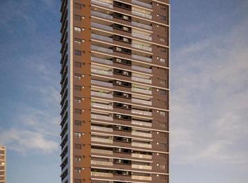 Fachada · Apartamento, Ibirapuera, São Paulo, SP