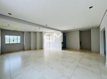 Casa de 3 quartos, Brasília · CASA / JARDIM BOTANICO / 3 QUARTOS 1 SUITE / CHURRASQUEIRA / 61 99655 - 2016