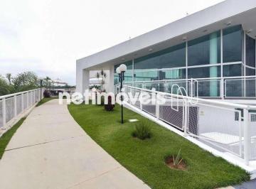 Terreno , Brasília · [HS] Lote 981 m² em Condomínio - Residencial Santa Mônica