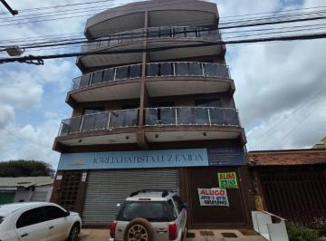 Comercial , Taguatinga · Alugo Subsolo Comercial – 300 m² | Ideal para Depósito ou Garagem – Taguatinga