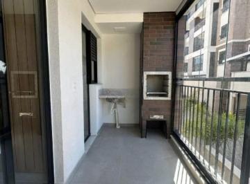 Foto 01 · Apartamento para locação no Swiss Park EcoVilla Genebra com 3 quartos, sendo 1 suite e 2 vagas